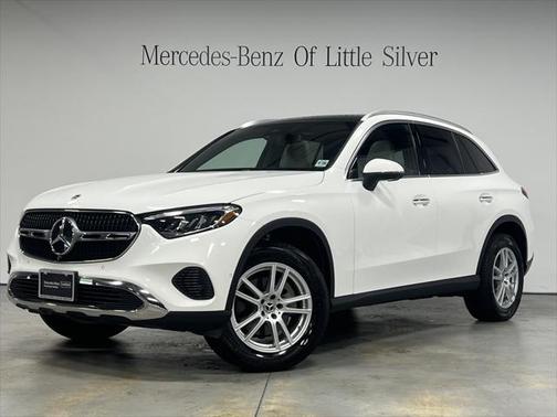2023 Mercedes-Benz GLC 300 4MATIC