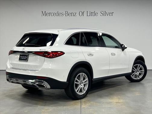 2023 Mercedes-Benz GLC 300 4MATIC