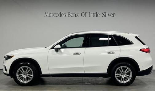 2023 Mercedes-Benz GLC 300 4MATIC