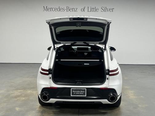 2023 Genesis GV70 2.5T AWD