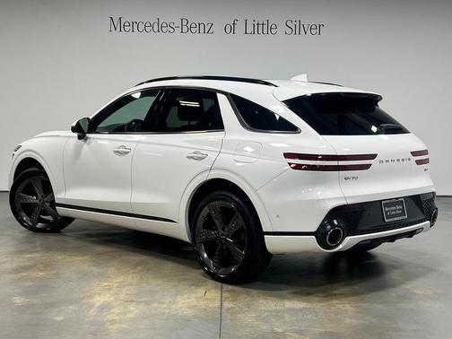 2023 Genesis GV70 2.5T AWD
