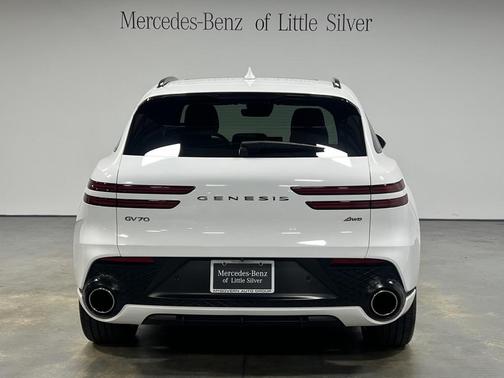 2023 Genesis GV70 2.5T AWD