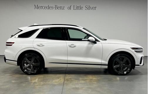 2023 Genesis GV70 2.5T AWD