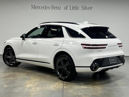 2023 Genesis GV70 2.5T AWD
