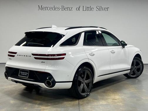 2023 Genesis GV70 2.5T AWD