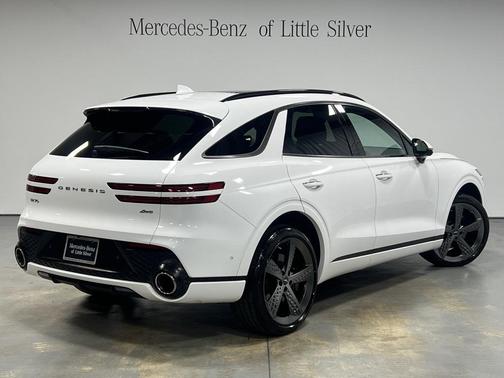 2023 Genesis GV70 2.5T AWD