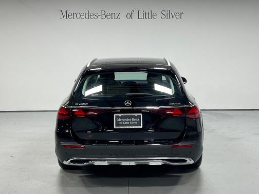 2025 Mercedes-Benz E-Class E 450 4MATIC All-Terrain
