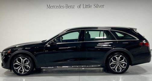 2025 Mercedes-Benz E-Class E 450 4MATIC All-Terrain