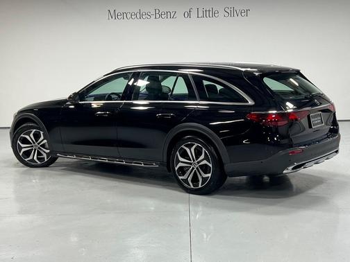 2025 Mercedes-Benz E-Class E 450 4MATIC All-Terrain