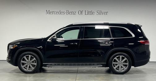 2022 Mercedes-Benz GLS 450 4MATIC