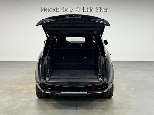 2024 Land Rover Range Rover P530 SE