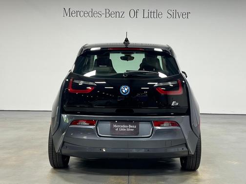 2016 BMW i3 Base w/Range Extender