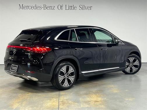 2025 Mercedes-Benz EQE 350 4MATIC