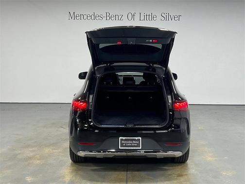 2025 Mercedes-Benz EQE 350 4MATIC