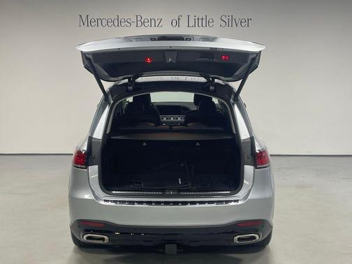 2023 Mercedes-Benz GLS 580 4MATIC