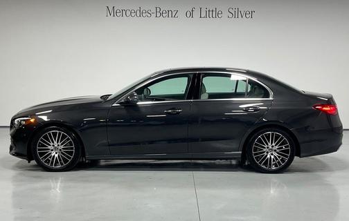 2022 Mercedes-Benz C-Class C 300 4MATIC