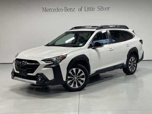 2024 Subaru Outback Limited XT
