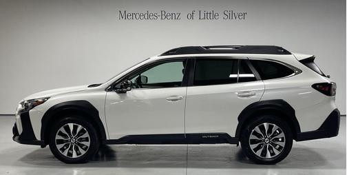 2024 Subaru Outback Limited XT