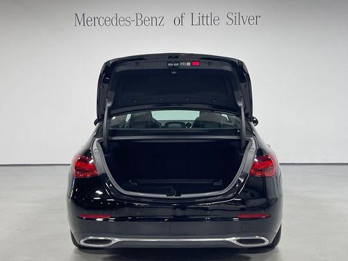 Black 2023 Mercedes-Benz C-Class C 300 4MATIC