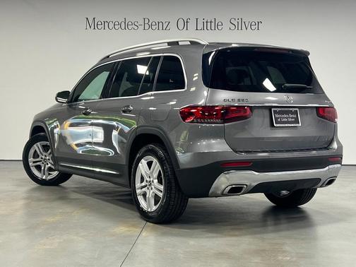 2022 Mercedes-Benz GLB 250 4MATIC