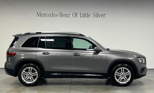 2022 Mercedes-Benz GLB 250 4MATIC