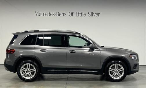 2022 Mercedes-Benz GLB 250 4MATIC