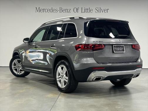 2022 Mercedes-Benz GLB 250 4MATIC
