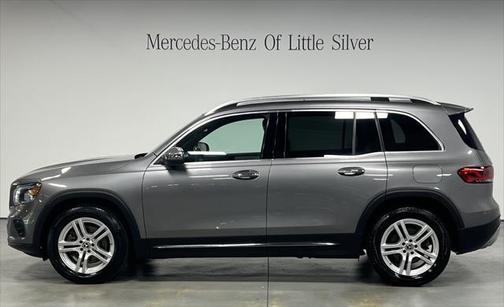2022 Mercedes-Benz GLB 250 4MATIC