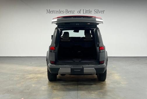 2024 Lexus GX 550 Overtrail