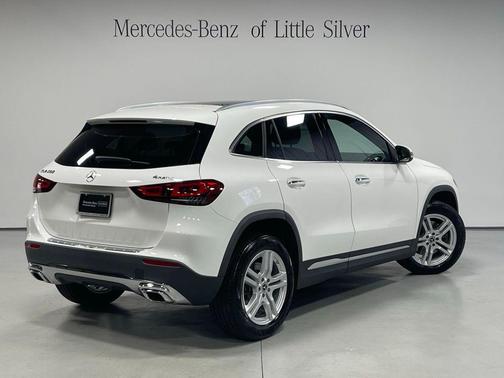 2023 Mercedes-Benz GLA 250 4MATIC