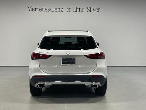 2023 Mercedes-Benz GLA 250 4MATIC