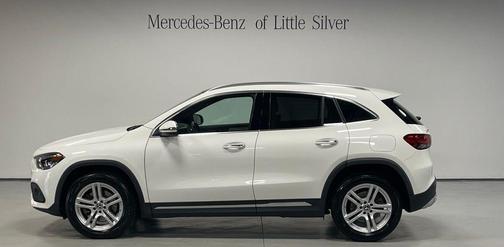 2023 Mercedes-Benz GLA 250 4MATIC