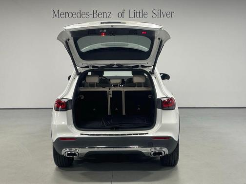 2023 Mercedes-Benz GLA 250 4MATIC
