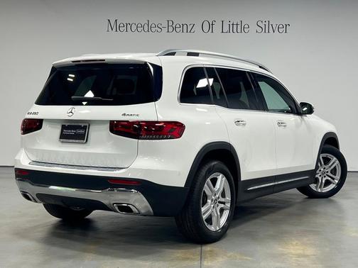 2021 Mercedes-Benz GLB 250 4MATIC