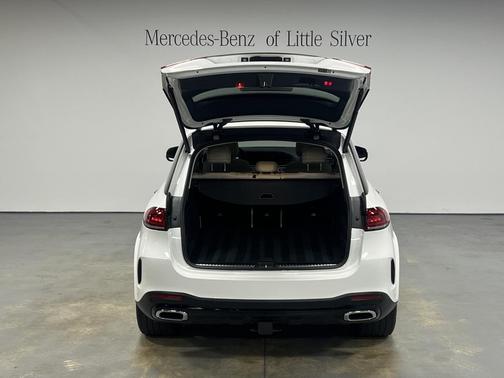 2023 Mercedes-Benz GLE 350 4MATIC
