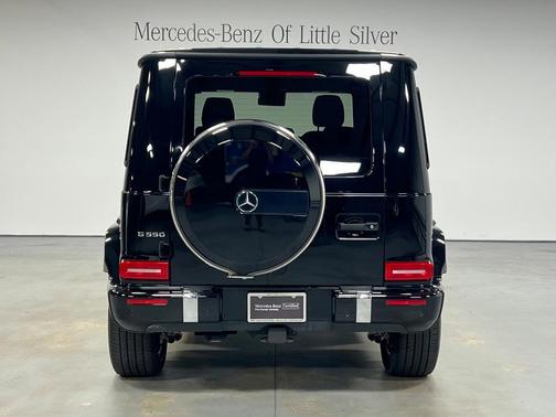 2023 Mercedes-Benz G-Class 4MATIC