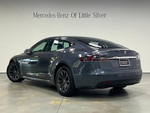 2020 Tesla Model S