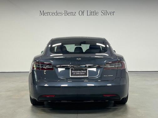 2020 Tesla Model S