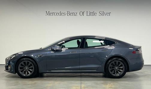 2020 Tesla Model S