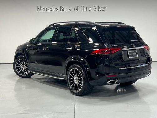 2023 Mercedes-Benz GLE 350 4MATIC