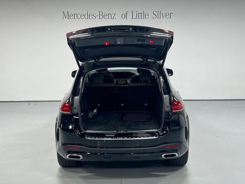 2023 Mercedes-Benz GLE 350 4MATIC
