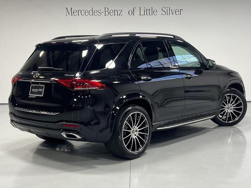 2023 Mercedes-Benz GLE 350 4MATIC