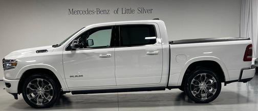 2023 RAM 1500 Longhorn