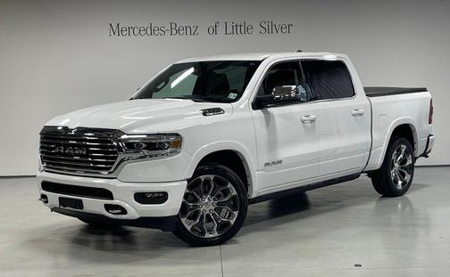 2023 RAM 1500 Longhorn