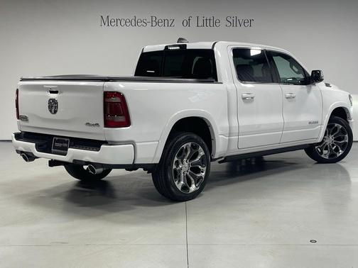 2023 RAM 1500 Longhorn