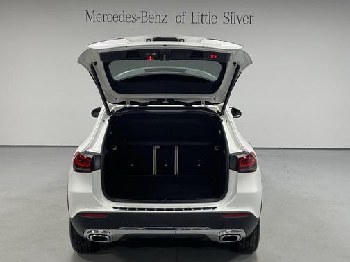 2023 Mercedes-Benz GLA 250 4MATIC