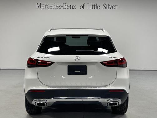2023 Mercedes-Benz GLA 250 4MATIC