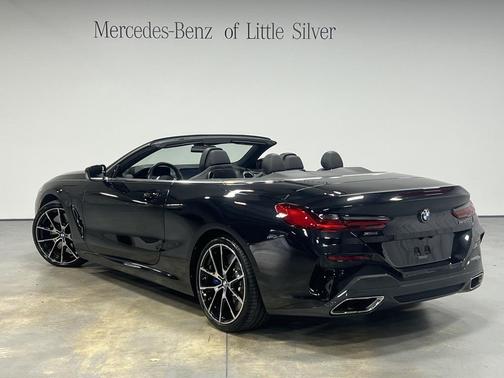 2019 BMW M850 xDrive