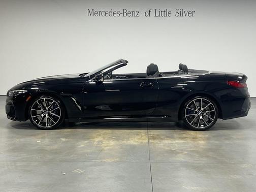 2019 BMW M850 xDrive