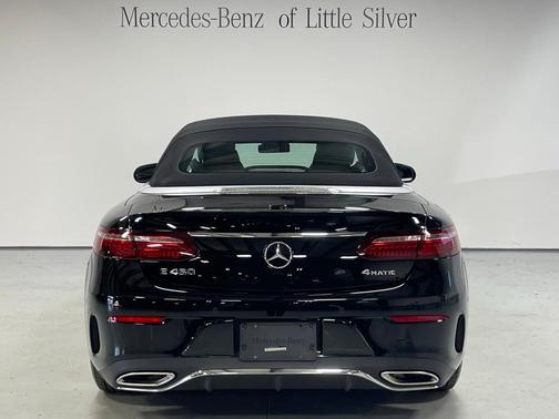 2023 Mercedes-Benz E-Class 4MATIC